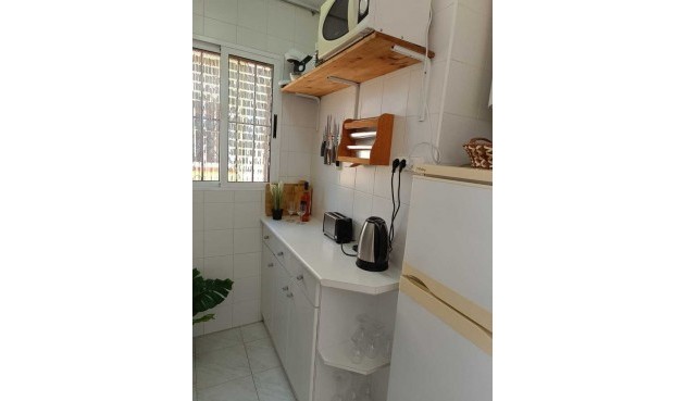 Resale - Penthouse Penthouse -
Torrevieja - Auguas Neuvas