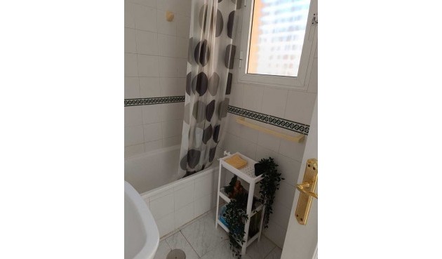 Resale - Penthouse Penthouse -
Torrevieja - Auguas Neuvas