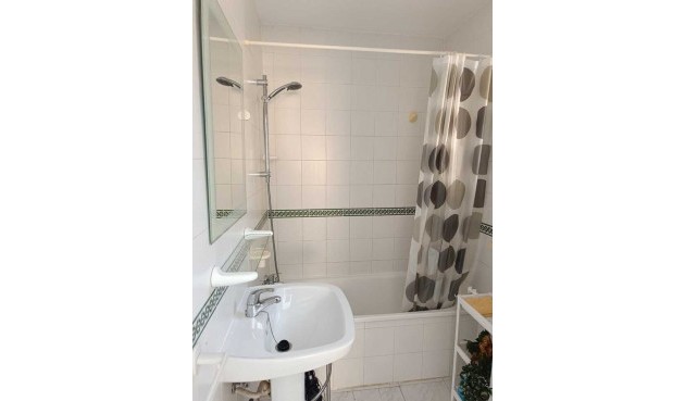 Resale - Penthouse Penthouse -
Torrevieja - Auguas Neuvas