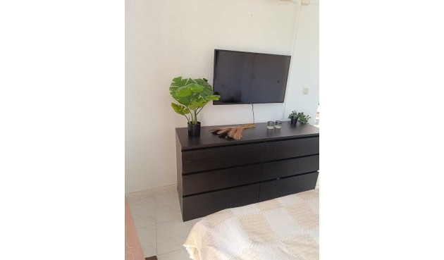 Resale - Penthouse Penthouse -
Torrevieja - Auguas Neuvas