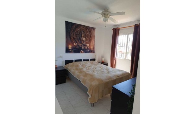 Resale - Penthouse Penthouse -
Torrevieja - Auguas Neuvas