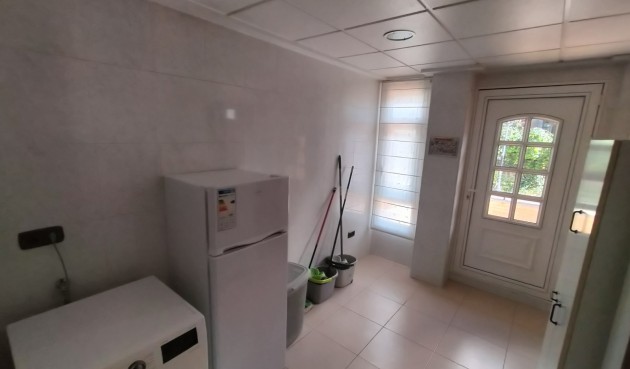 Resale - Villa -
Elda - Inland