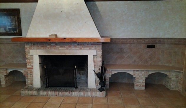 Resale - Villa -
Elda - Inland