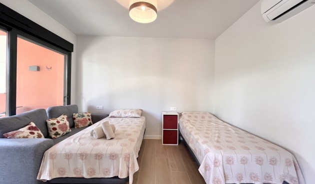 Brukt - Apartment -
Villamartin - Costa Blanca