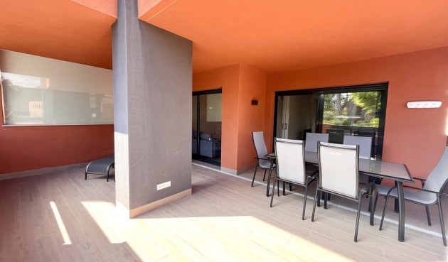 Brukt - Apartment -
Villamartin - Costa Blanca
