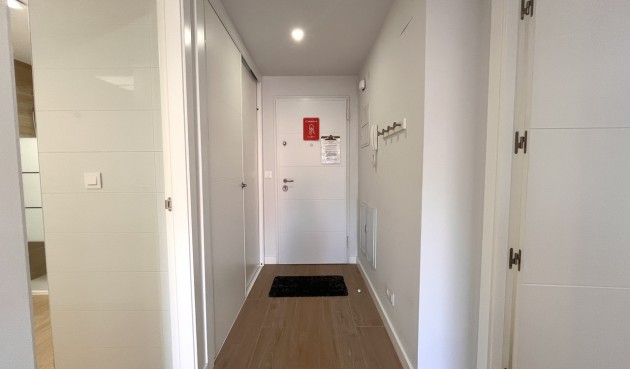 Brukt - Apartment -
Villamartin - Costa Blanca