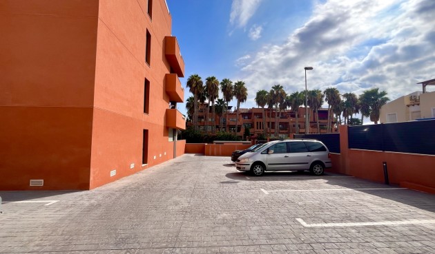 Brukt - Apartment -
Villamartin - Costa Blanca