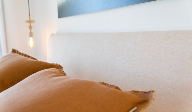 New Build - Apartment -
Santa Pola - Gran Alacant