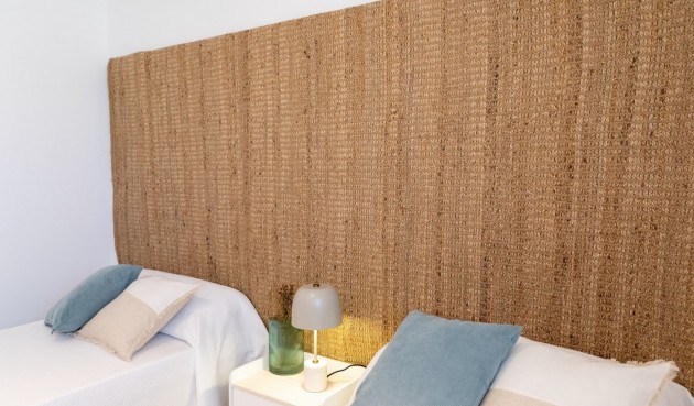 New Build - Apartment -
Santa Pola - Gran Alacant