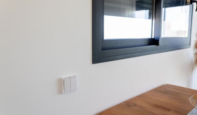 New Build - Apartment -
Santa Pola - Gran Alacant