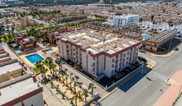 New Build - Penthouse -
Orihuela Costa - Lomas de Cabo Roig