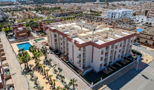 New Build - Penthouse -
Orihuela Costa - Lomas de Cabo Roig