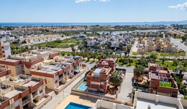 Nybygg - Apartment -
Orihuela Costa - Lomas de Cabo Roig