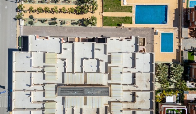 Nybygg - Toppleilighet -
Orihuela Costa - Lomas de Cabo Roig