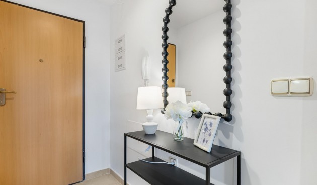 Nybyggnation - Apartment -
Orihuela Costa - Lomas de Cabo Roig