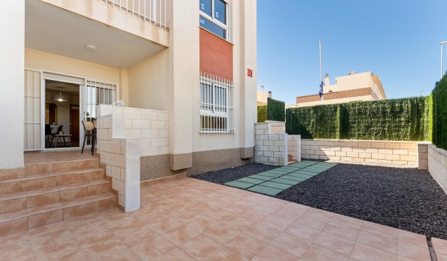 Nybyggnation - Apartment -
Orihuela Costa - Lomas de Cabo Roig