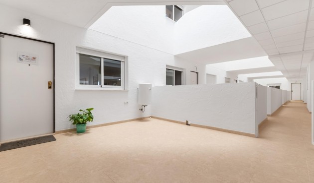 Nybygg - Apartment -
Orihuela Costa - Lomas de Cabo Roig