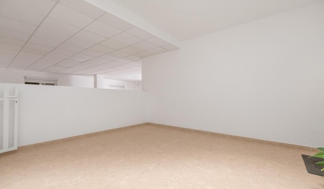 Nybygg - Apartment -
Orihuela Costa - Lomas de Cabo Roig