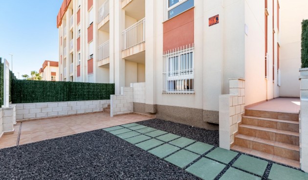 Nybygg - Apartment -
Orihuela Costa - Lomas de Cabo Roig