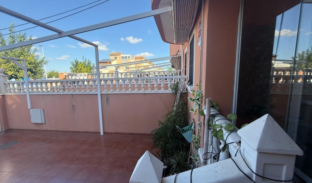 Resale - Semi Detached -
Torrevieja - El Limonar