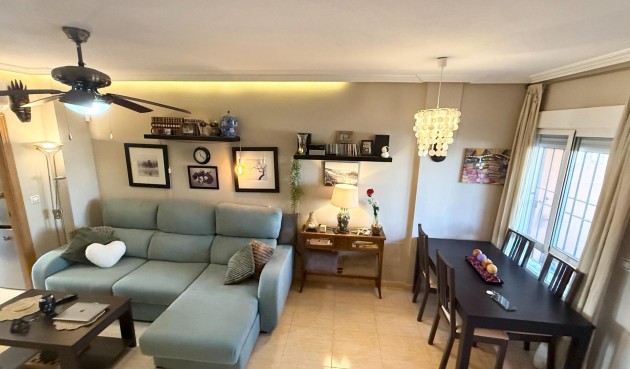 Resale - Semi Detached -
Torrevieja - El Limonar