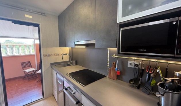 Resale - Semi Detached -
Torrevieja - El Limonar