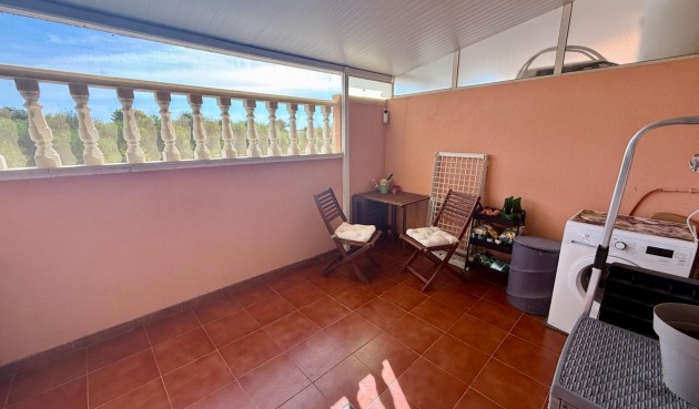 Resale - Semi Detached -
Torrevieja - El Limonar