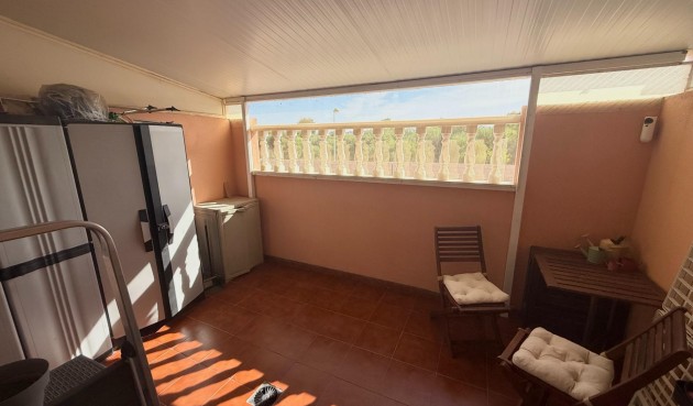 Resale - Semi Detached -
Torrevieja - El Limonar