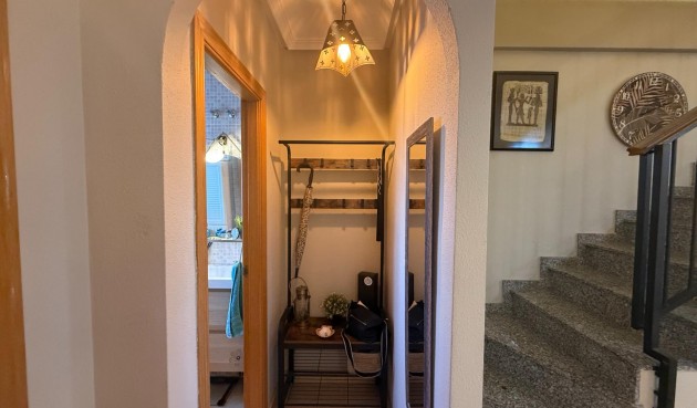 Resale - Semi Detached -
Torrevieja - El Limonar