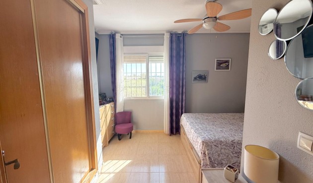 Resale - Semi Detached -
Torrevieja - El Limonar