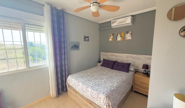 Resale - Semi Detached -
Torrevieja - El Limonar