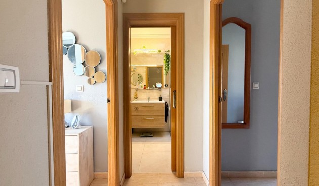 Resale - Semi Detached -
Torrevieja - El Limonar