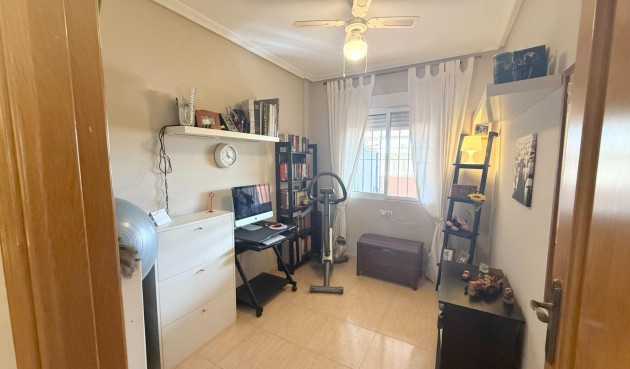 Resale - Semi Detached -
Torrevieja - El Limonar