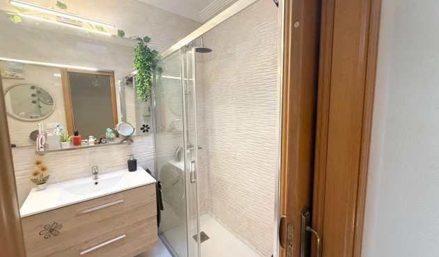 Resale - Semi Detached -
Torrevieja - El Limonar