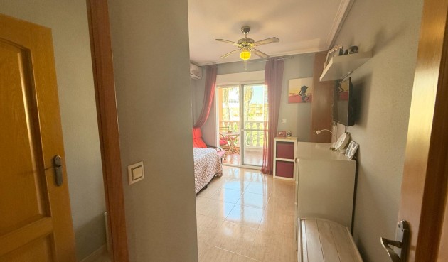 Resale - Semi Detached -
Torrevieja - El Limonar