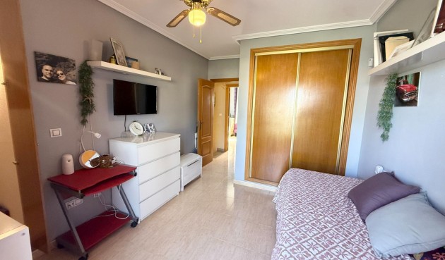 Resale - Semi Detached -
Torrevieja - El Limonar