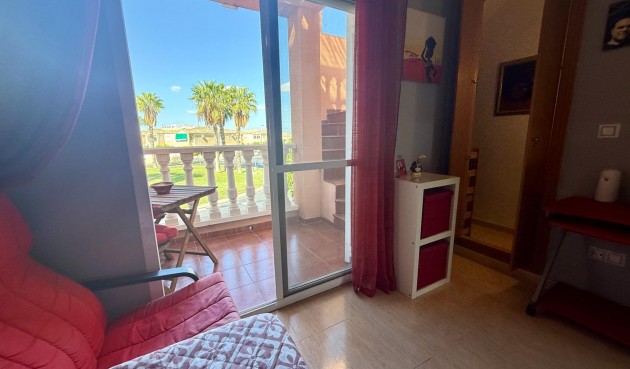 Resale - Semi Detached -
Torrevieja - El Limonar