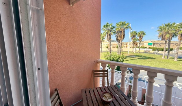 Resale - Semi Detached -
Torrevieja - El Limonar