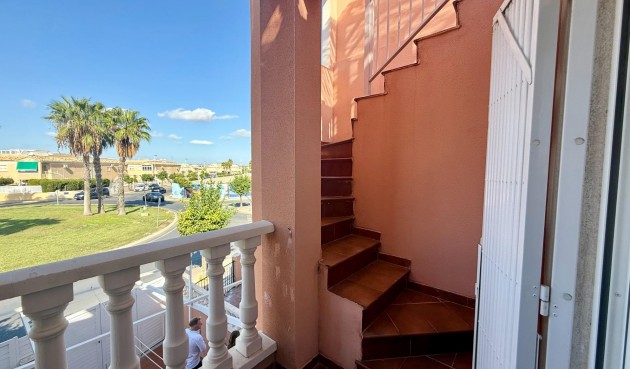 Resale - Semi Detached -
Torrevieja - El Limonar