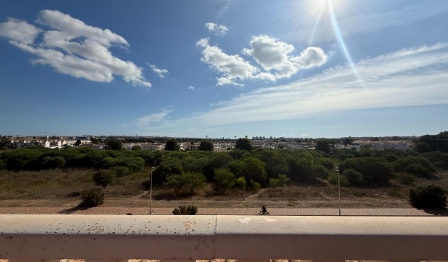 Resale - Semi Detached -
Torrevieja - El Limonar
