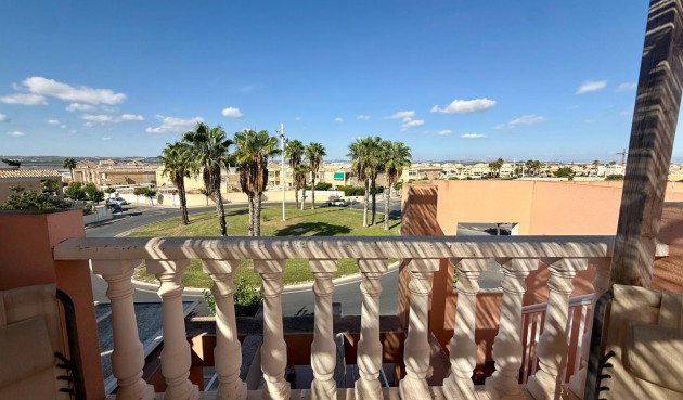 Resale - Semi Detached -
Torrevieja - El Limonar