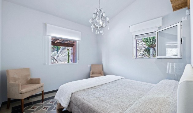 Brukt - Villa -
Altea - Balcón De Altea