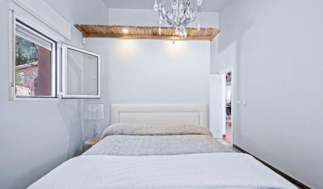 Brukt - Villa -
Altea - Balcón De Altea