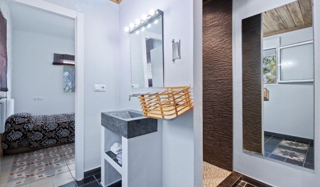 Brukt - Villa -
Altea - Balcón De Altea