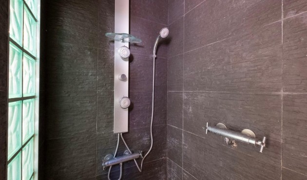 Brukt - Villa -
Altea - Balcón De Altea