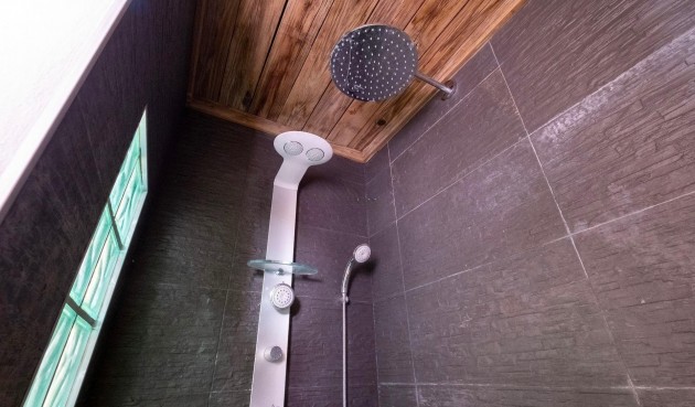 Brukt - Villa -
Altea - Balcón De Altea