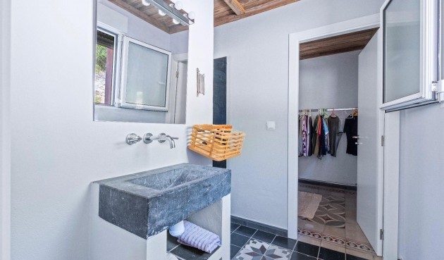 Brukt - Villa -
Altea - Balcón De Altea