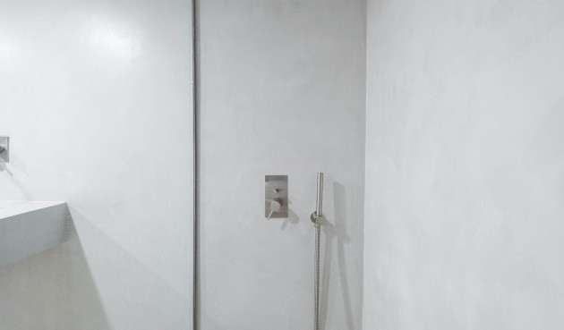 Brukt - Villa -
Altea - Balcón De Altea