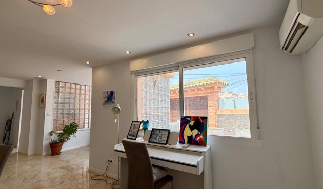 Brukt - Villa -
Torrevieja - Los Frutales