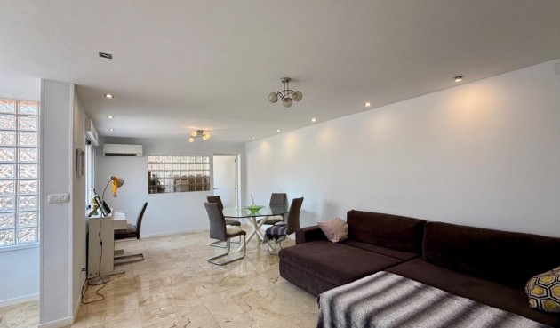 Brukt - Villa -
Torrevieja - Los Frutales